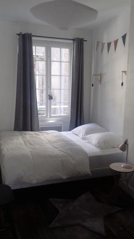 Le P'Tit Appart De L'Orme Saint-Malo Quarto foto